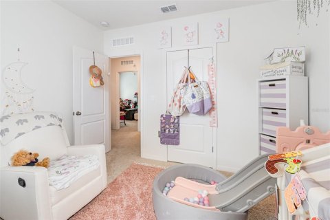 Купить виллу или дом в Деланд, Флорида 9 комнат, 227.33м2, № 1876559 - фото 18