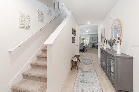Купить виллу или дом в Деланд, Флорида 9 комнат, 227.33м2, № 1876559 - фото 3