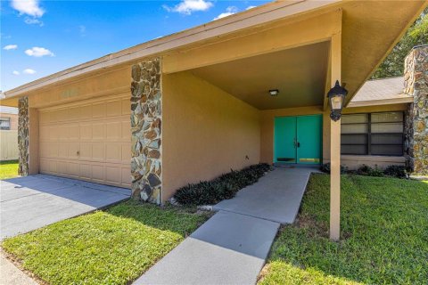 House in Dunnellon, Florida 3 bedrooms, 136.57 sq.m. № 1385483 - photo 3