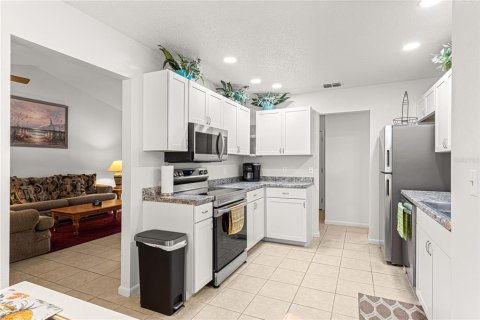 House in Dunnellon, Florida 3 bedrooms, 136.57 sq.m. № 1385483 - photo 12