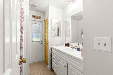 House in Dunnellon, Florida 3 bedrooms, 136.57 sq.m. № 1385483 - photo 27
