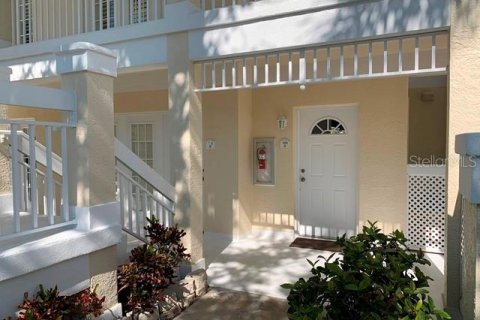 House in Bradenton, Florida 2 bedrooms, 103.96 sq.m. № 2199793