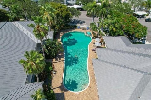 House in Bradenton, Florida 2 bedrooms, 103.96 sq.m. № 2199793 - photo 20