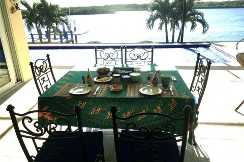 Casa en venta en Punta Gorda, Florida, 4 dormitorios, 260.31 m2 № 1526593 - foto 12