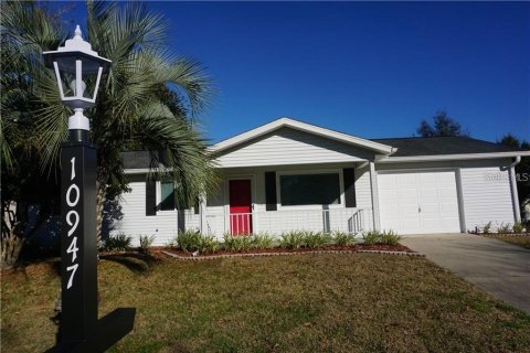 Villa ou maison à louer à Ocala, Floride: 2 chambres, 83.61 m2 № 1917434 - photo 1