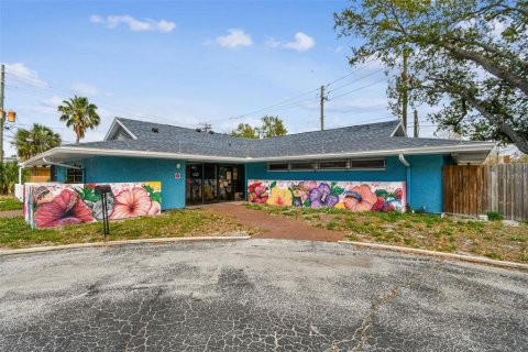 Commercial property in Saint Petersburg, Florida 244.15 sq.m. № 1631905 - photo 1