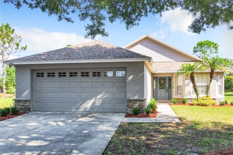 Villa ou maison à vendre à Lakeland, Floride: 3 chambres, 185.9 m2 № 1537240 - photo 1