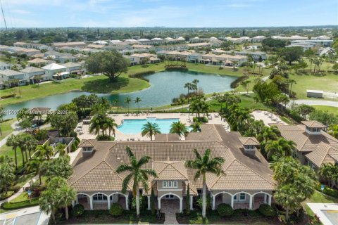 Touwnhouse à vendre à Hollywood, Floride: 3 chambres, 132.01 m2 № 1964192 - photo 22