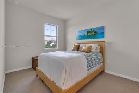 Touwnhouse à vendre à Hollywood, Floride: 3 chambres, 132.01 m2 № 1964192 - photo 14