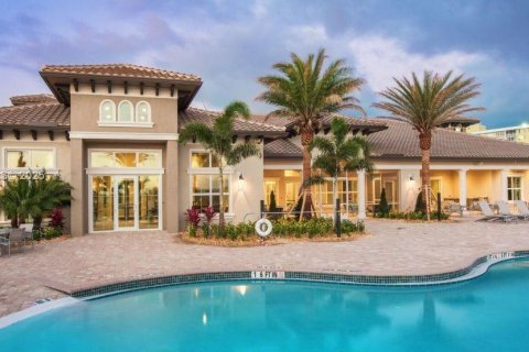 Adosado en venta en Hollywood, Florida, 3 dormitorios, 132.01 m2 № 1964192 - foto 25