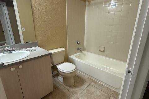 Condominio en alquiler en North Lauderdale, Florida, 3 dormitorios № 1928684 - foto 12