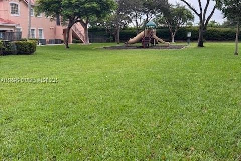 Condominio en alquiler en North Lauderdale, Florida, 3 dormitorios № 1928684 - foto 18