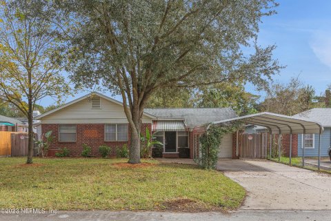 Commercial property in Jacksonville, Florida 3 bedrooms, 120.12 sq.m. № 850902 - photo 1