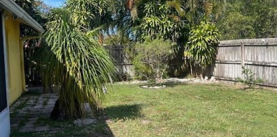 Casa en Boynton Beach, Florida 3 dormitorios, 143.81 m2 № 1035834