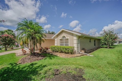 House in San Antonio, Florida 2 bedrooms, 157.93 sq.m. № 1838504 - photo 21
