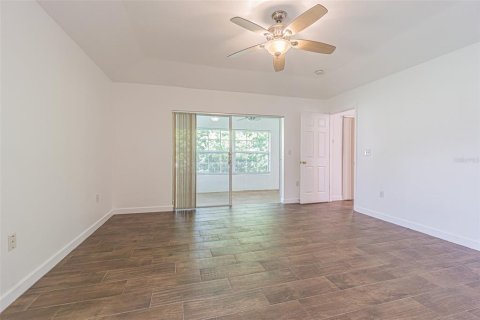 House in San Antonio, Florida 2 bedrooms, 157.93 sq.m. № 1838504 - photo 26