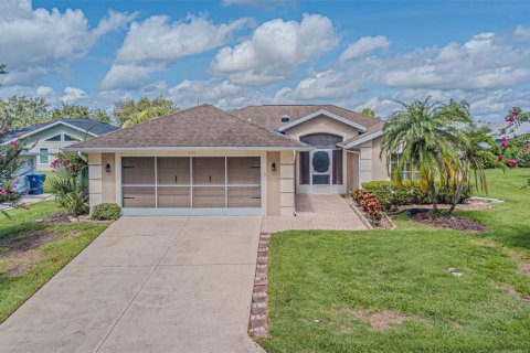 House in San Antonio, Florida 2 bedrooms, 157.93 sq.m. № 1838504 - photo 11