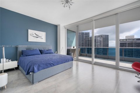 Condo in Miami, Florida, 3 bedrooms  № 2076344 - photo 14