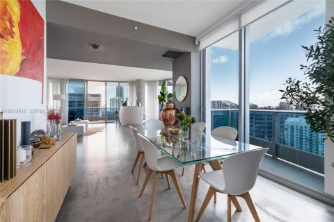 Condo in Miami, Florida, 3 bedrooms  № 2076344 - photo 6