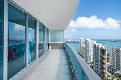 Condo in Miami, Florida, 3 bedrooms  № 2076344 - photo 8