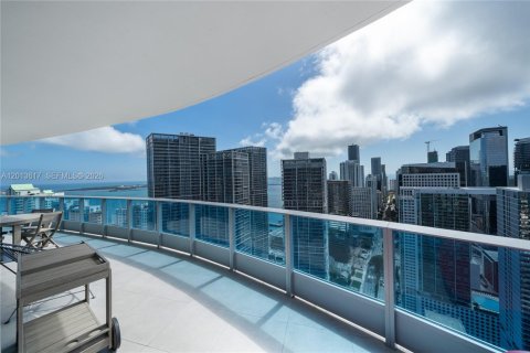 Condo in Miami, Florida, 3 bedrooms  № 2076344 - photo 7