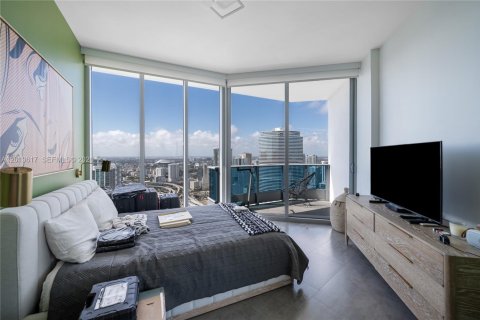 Condo in Miami, Florida, 3 bedrooms  № 2076344 - photo 19