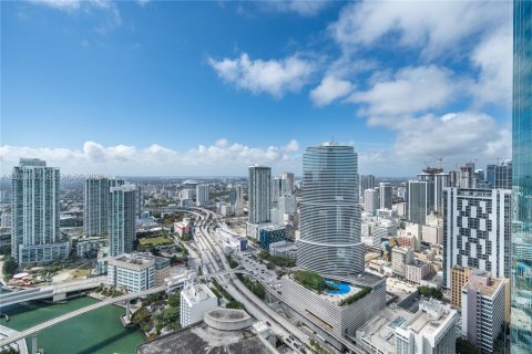 Condo in Miami, Florida, 3 bedrooms  № 2076344 - photo 10