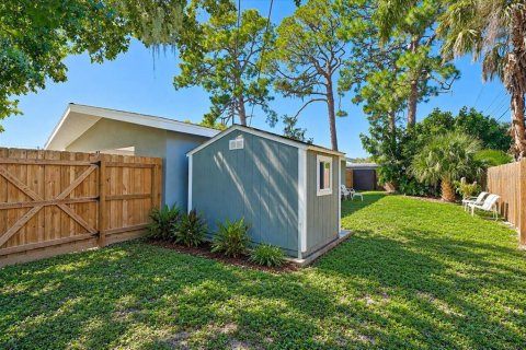 Villa ou maison à vendre à Sarasota, Floride: 3 chambres, 127.37 m2 № 2431758 - photo 22