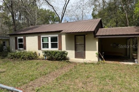 House in Gainesville, Florida 2 bedrooms, 86.03 sq.m. № 2105948