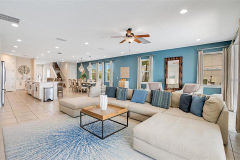 Villa ou maison à vendre à Kissimmee, Floride: 9 chambres, 477.7 m2 № 1718974 - photo 7