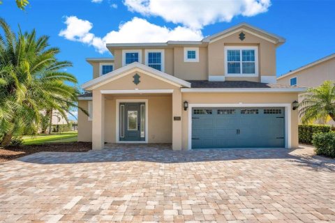 Villa ou maison à vendre à Kissimmee, Floride: 9 chambres, 477.7 m2 № 1718974 - photo 4