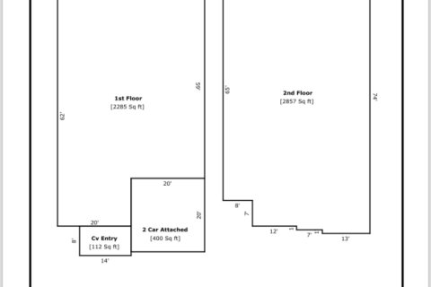 Villa ou maison à vendre à Kissimmee, Floride: 9 chambres, 477.7 m2 № 1718974 - photo 3