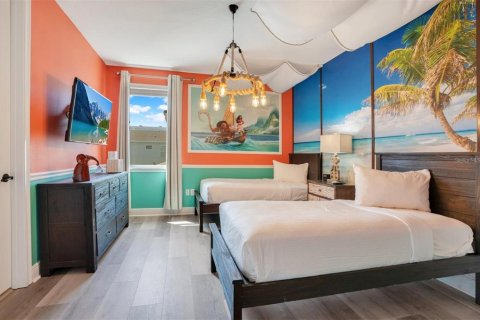 Villa ou maison à vendre à Kissimmee, Floride: 9 chambres, 477.7 m2 № 1718974 - photo 27