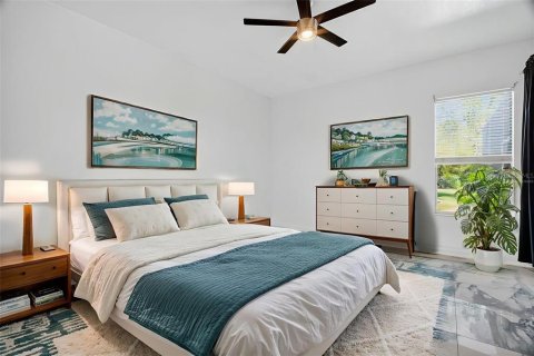 Villa ou maison à vendre à Mount Dora, Floride: 4 chambres, 202.06 m2 № 1918521 - photo 21