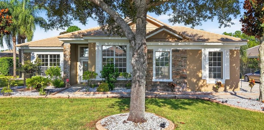 Casa en Mount Dora, Florida 4 dormitorios, 202.06 m2 № 1918521