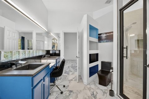 Casa en venta en Mount Dora, Florida, 4 dormitorios, 202.06 m2 № 1918521 - foto 22
