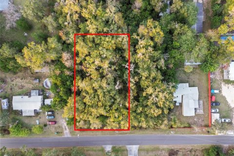 Land in Crystal River, Florida № 2161841