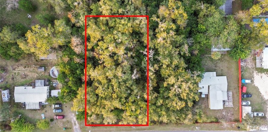Land in Crystal River, Florida № 2161841