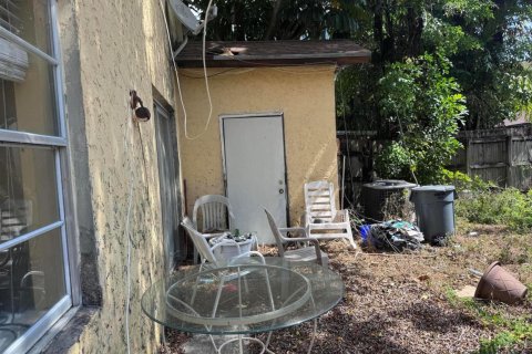 Townhouse in Deerfield Beach, Florida 4 bedrooms, 134.24 sq.m. № 2147196 - photo 12