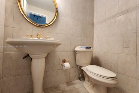 Снять в аренду кондоминиум в Холливуд, Флорида 1 спальня, 79.9м2, № 2022156 - фото 11