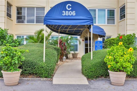 Condo à Longboat Key, Floride, 2 chambres  № 2298859