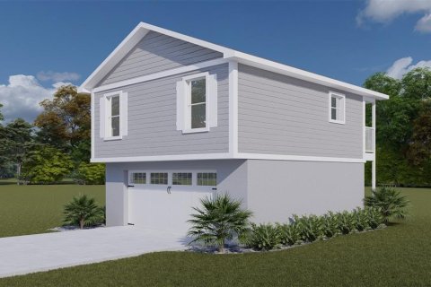 Commercial property in Saint Petersburg, Florida 2 bedrooms, 75.81 sq.m. № 1873259 - photo 12