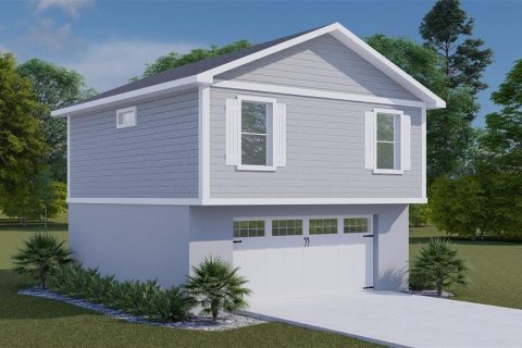 Commercial property in Saint Petersburg, Florida 2 bedrooms, 75.81 sq.m. № 1873259 - photo 3