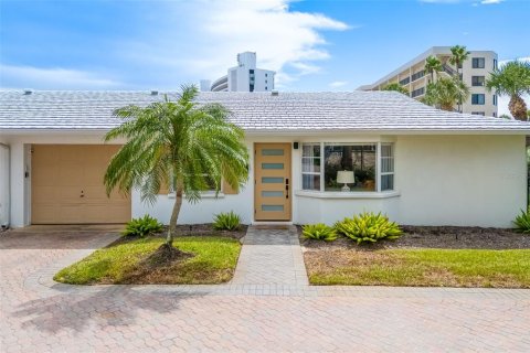 Casa en venta en Sarasota, Florida, 2 dormitorios, 120.4 m2 № 1844728 - foto 1