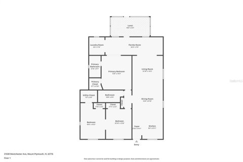 Casa en venta en Sorrento, Florida, 3 dormitorios, 132.76 m2 № 1826902 - foto 27