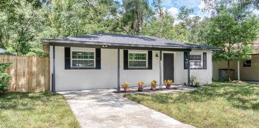 Casa en Sorrento, Florida 3 dormitorios, 132.76 m2 № 1826902