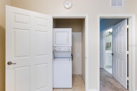 Copropriété à vendre à Kissimmee, Floride: 2 chambres, 98.66 m2 № 1442973 - photo 20