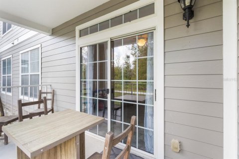 Copropriété à vendre à Kissimmee, Floride: 2 chambres, 98.66 m2 № 1442973 - photo 22