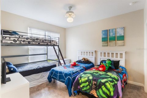 Copropriété à vendre à Kissimmee, Floride: 2 chambres, 98.66 m2 № 1442973 - photo 17