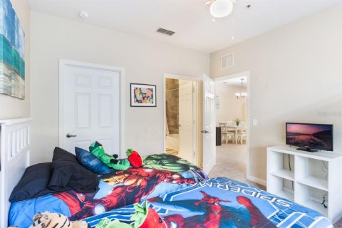 Copropriété à vendre à Kissimmee, Floride: 2 chambres, 98.66 m2 № 1442973 - photo 18